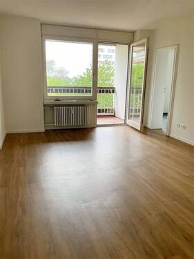 Wohnen (Leerzustand) - 