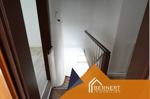Treppenhaus - 