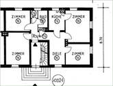 Grundriss - 