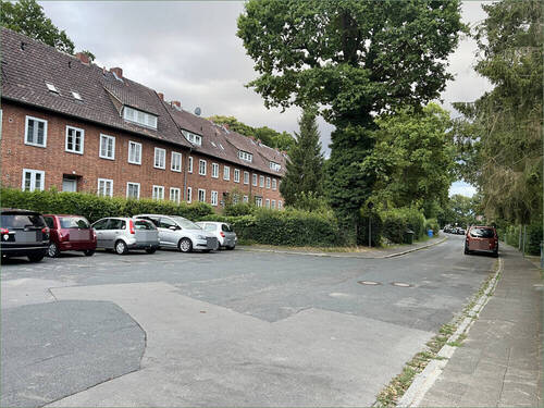 öffentliche Parkplätze - 