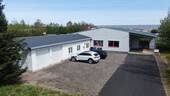 Hof - Halle zum Kaufen in Borken