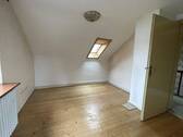 Ausgebautes Dachgeschoss - 