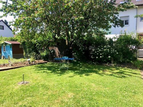 Garten - 