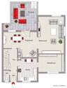Grundriss Erdgeschoss - 