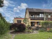 Titelbild - 6 Zimmer Reihenendhaus zum Kaufen in Offenburg