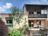 Terrasse - 