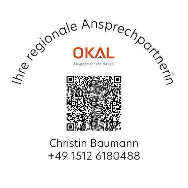 OKAL - Christin Baumann - 