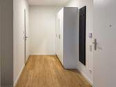 Bild 4 - Etagenwohnung mit 24,70 m² in Rosenheim zur Miete