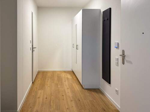 Bild 4 - Etagenwohnung mit 24,70 m² in Rosenheim zur Miete
