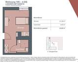 Grundriss #100 - 