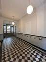 Hauseingang - 2 Zimmer Etagenwohnung zum Kaufen in Berlin