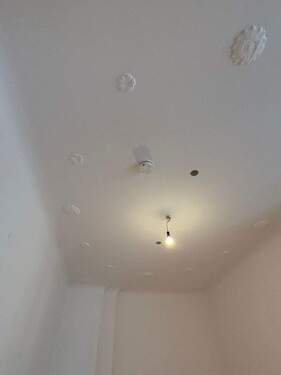 Deckenstuck Schlafzimmer - 