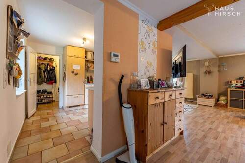 Essbereich / Küche - 