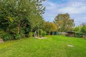 Garten / Grillecke - 
