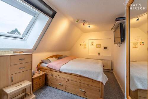 Schlafzimmer 1 - 