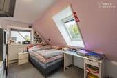 Schlafzimmer 2 - 