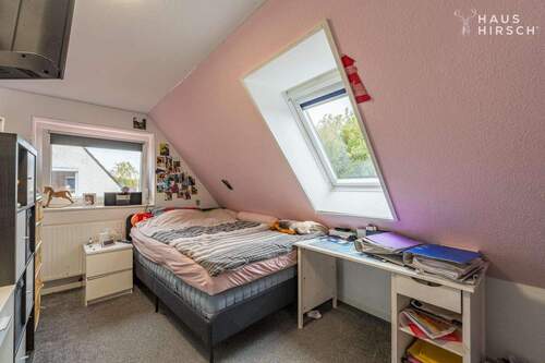 Schlafzimmer 2 - 