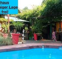 Courtagefrei - Traumhaus in exklusiver Wohnstrasse Nähe Krupunder See Pool - Whirlpool- Studio - Ankleidezimmer - Hamburg Eidelstedt