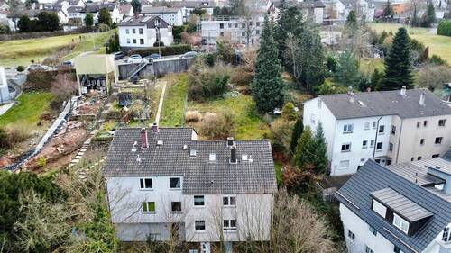 Grundstück - Grundstück zum Kaufen in Pforzheim