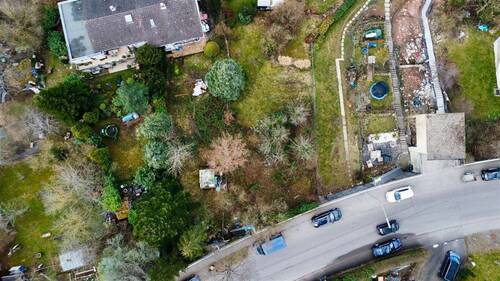 Grundstück - Grundstück in Pforzheim