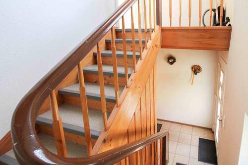 Treppenhaus - 