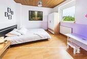 Schlafzimmer 3/4 (KI) - 