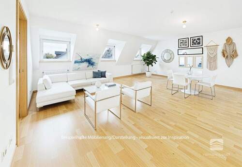 Wohnbereich/ELW (KI) - 