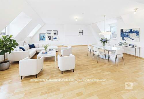 Wohnbereich/ELW (KI) - 