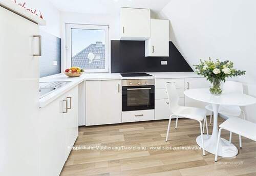 Küche/ELW (KI) - 