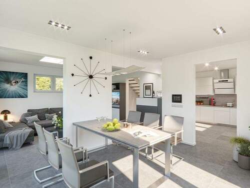 Bild 4 - 6 Zimmer Einfamilienhaus zum Kaufen in Buchen