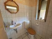 Gäste-WC EG 18a - 