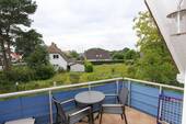 Balkon 2 Westen - 