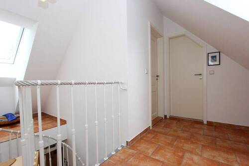 Flur Dachgeschoss - 