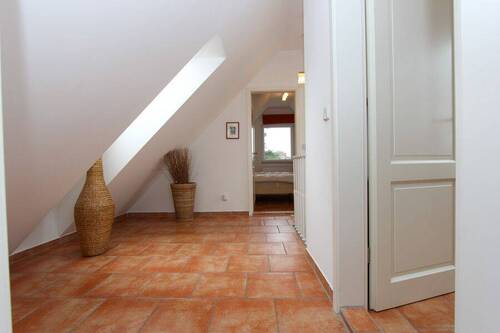 Flur Dachgeschoss - 