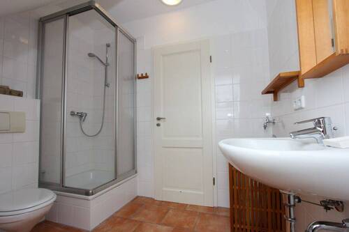 Badezimmer - Dachgeschoss - 