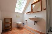 Badezimmer Obergeschoss - 