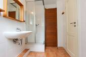 Badezimmer Obergeschoss - 