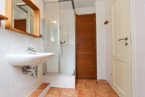 Badezimmer Obergeschoss - 