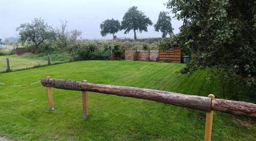 199 qm Wiesenfläche - MIETKAUF möglich!Freizeitgrundstücke bzw. Gartengrundstücke mit Obstwiese in Funnix!