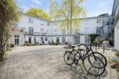 Innenhof - 