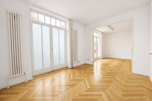 Büro 1+2 - Büro zur Miete in Leipzig