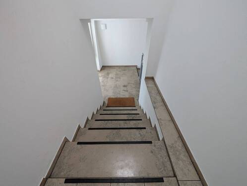 Treppe - 