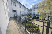 Laubengang - 