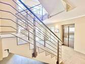 Treppenhaus - 