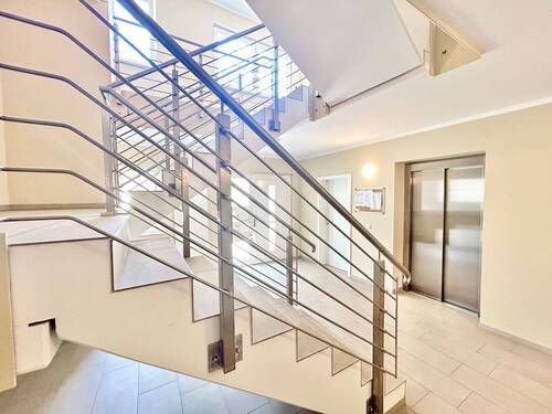 Treppenhaus - 