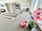 Hochwertige Einbauküche - 3 Zimmer Etagenwohnung in Zinnowitz