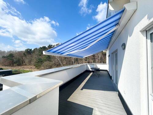 Terrasse - 