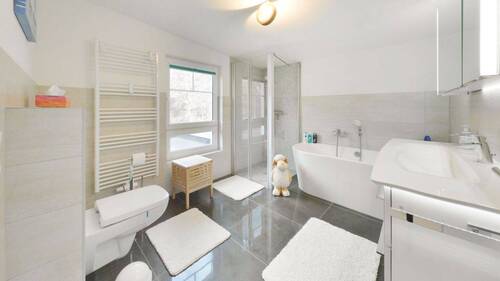 Badezimmer - 