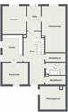 Grundriss Erdgeschoss - 
