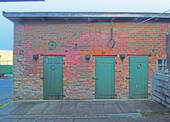 Schuppen - 